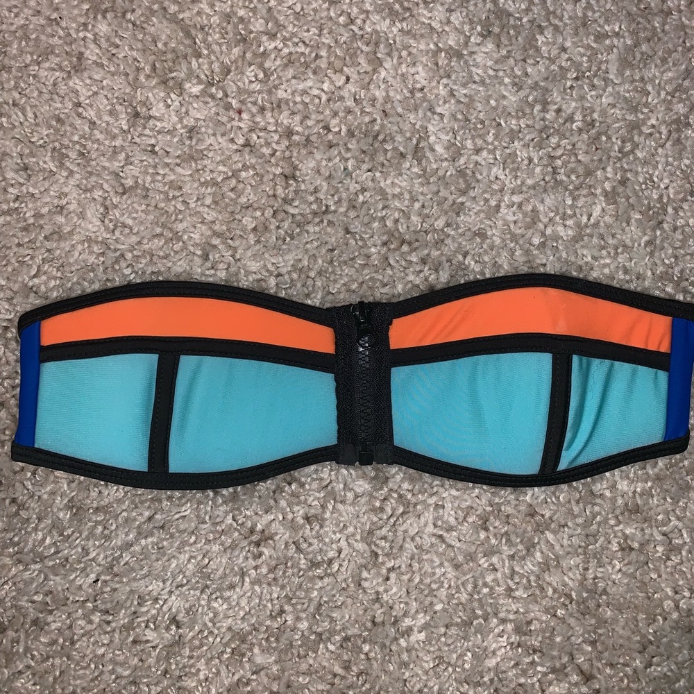 Triangl Bathing suit